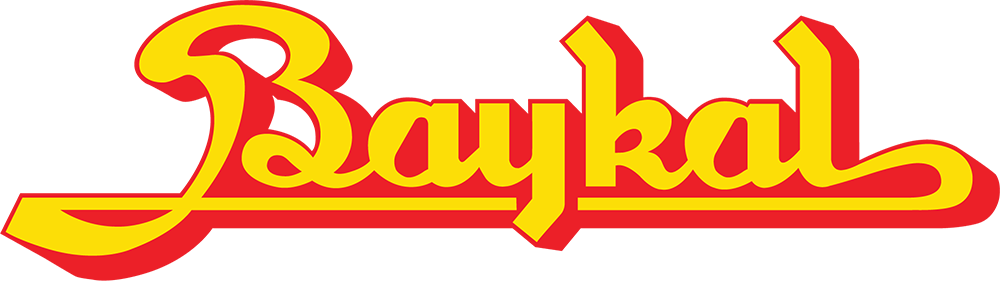 Baykal logo